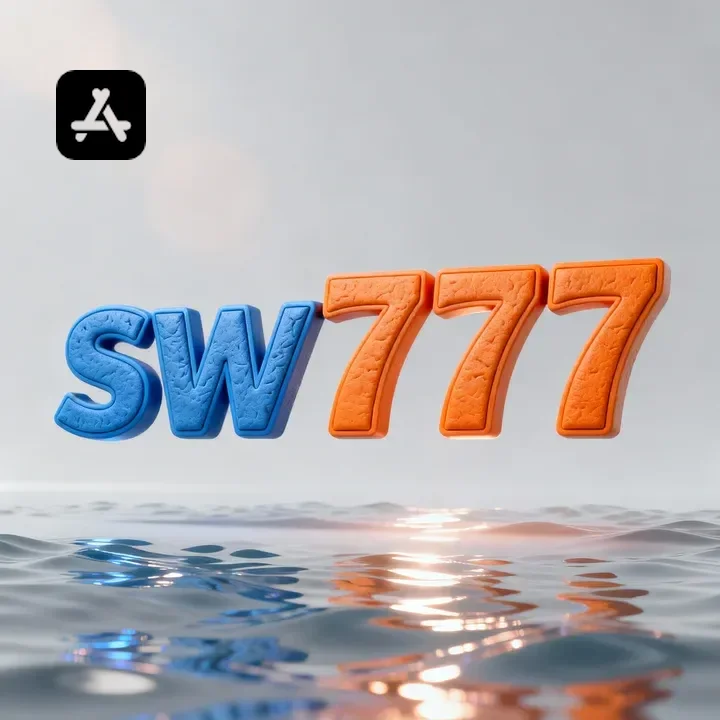 APP oficial da sw777 para mobile