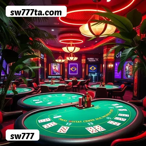 Níveis do programa VIP da sw777