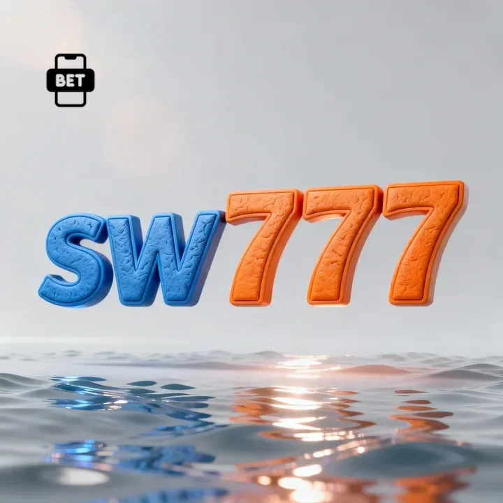 Apostas esportivas da sw777 com odds competitivas