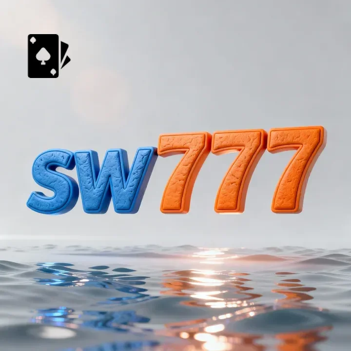 Cassino ao vivo da sw777 com dealers reais