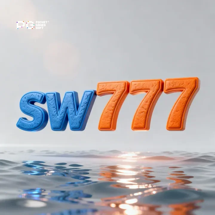 Logo da sw777