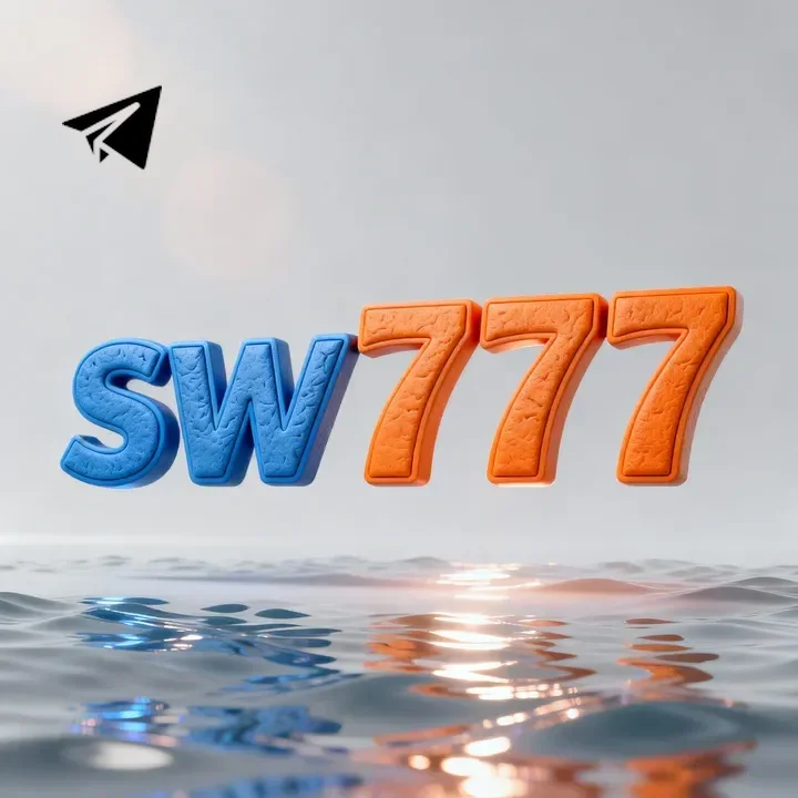 Canal oficial da sw777 no Telegram